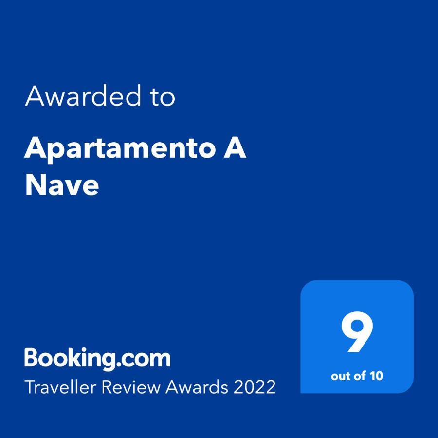 Apartmán Apartamento A Nave Finisterre Exteriér fotografie